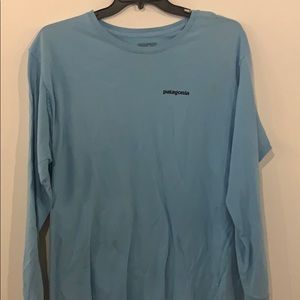 Worn long sleeve XL Patagonia